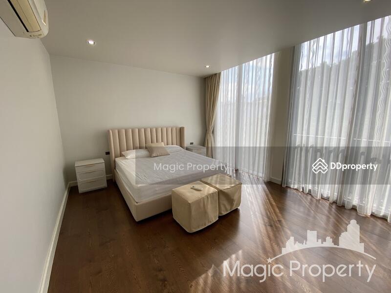 For Rent - Quarter 39, Bangkok