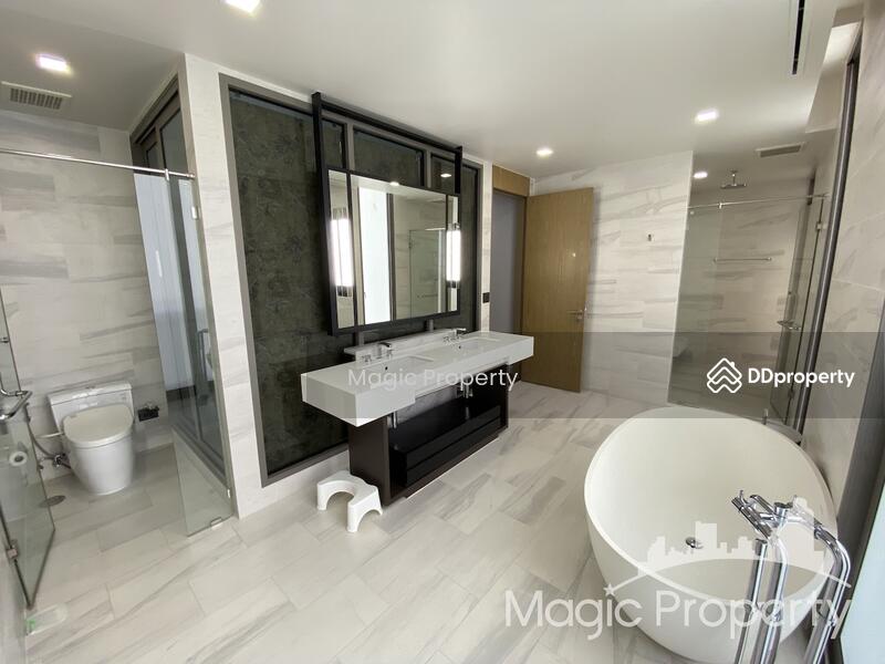 For Rent - Quarter 39, Bangkok