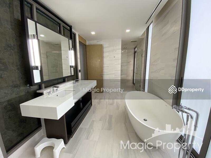 For Rent - Quarter 39, Bangkok