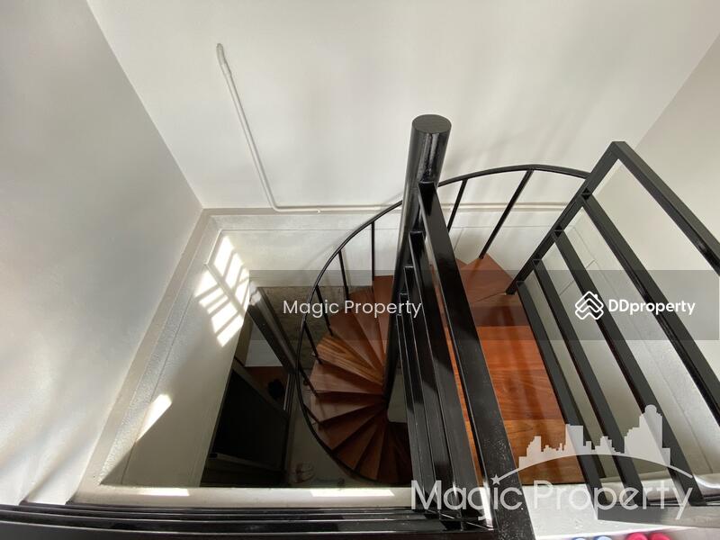 For Rent - Quarter 39, Bangkok