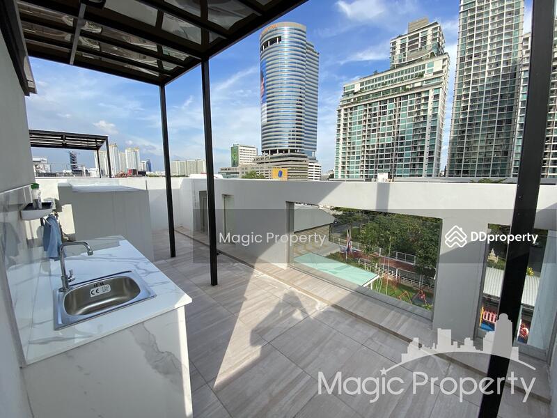For Rent - Quarter 39, Bangkok