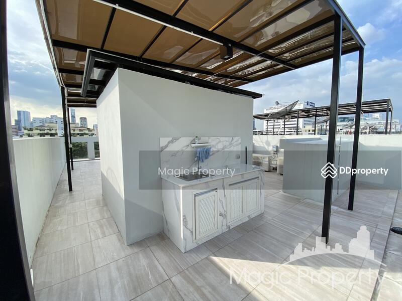 For Rent - Quarter 39, Bangkok