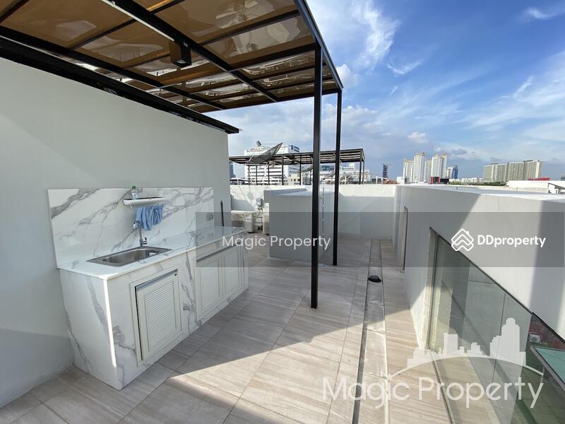 For Rent - Quarter 39, Bangkok