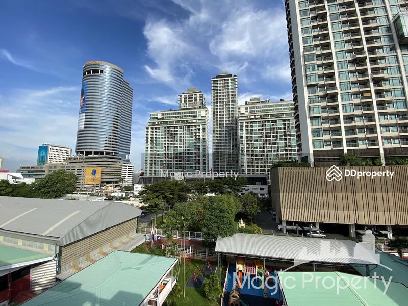 For Rent - Quarter 39, Bangkok