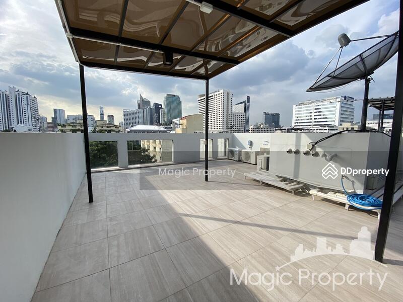 For Rent - Quarter 39, Bangkok