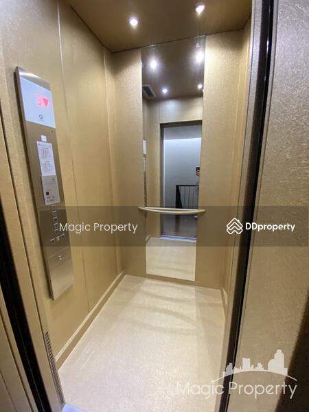 For Rent - Quarter 39, Bangkok