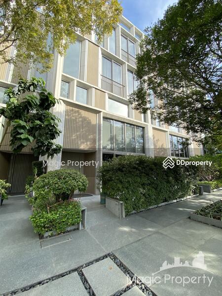 For Rent - Quarter 39, Bangkok