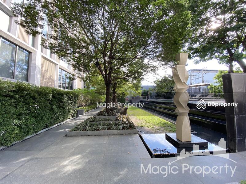 For Rent - Quarter 39, Bangkok