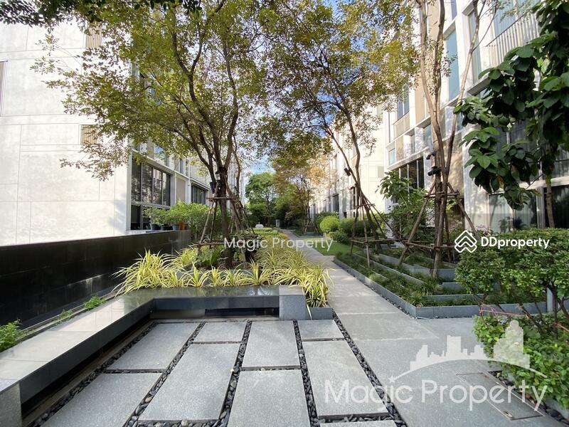 For Rent - Quarter 39, Bangkok