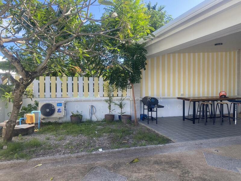 For Sale - A 2-bedroom 2-bathroom house for sale in Rawai, Phuket, Phuket