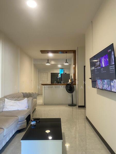 ขาย - ขายบ้านเดี่ยว 2 ห้องนอน 2 ห้องน้ำ ราไวย์ จ. ภูเก็ต, ภูเก็ต