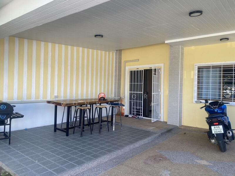 For Sale - A 2-bedroom 2-bathroom house for sale in Rawai, Phuket, Phuket