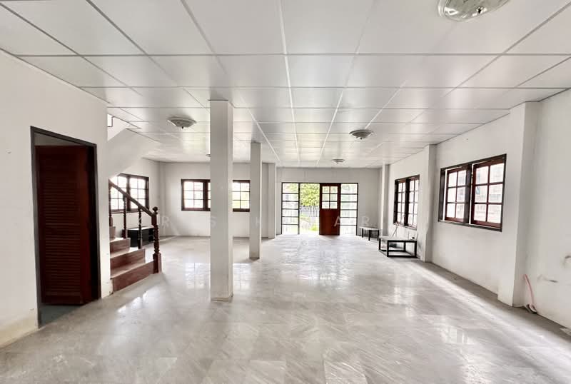 Baan Wisetsuknakron 15 : บ้านวิเศษสุขนคร 15, กรุงเทพ, ถนนประชาอุทิศ, ทุ่งครุ, กรุงเทพ, 224 ตร.ม., บ้านเดี่ยว ขาย, โดย Kris Kajarin, 11665393 - DDproperty.com