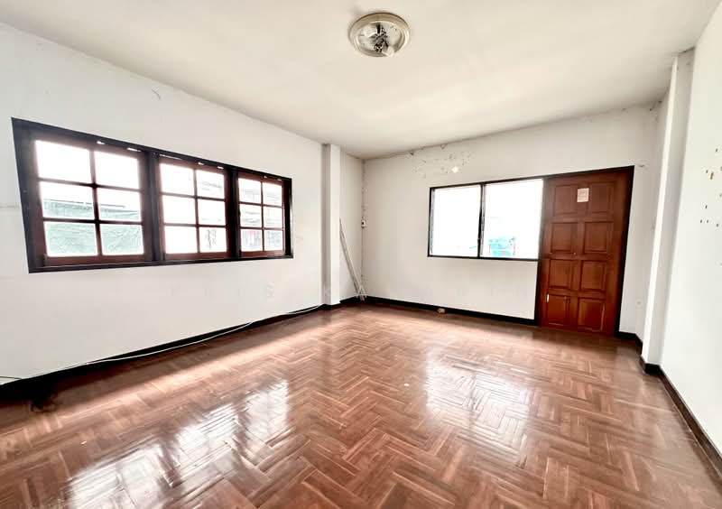 Baan Wisetsuknakron 15 : บ้านวิเศษสุขนคร 15, กรุงเทพ, ถนนประชาอุทิศ, ทุ่งครุ, กรุงเทพ, 224 ตร.ม., บ้านเดี่ยว ขาย, โดย Kris Kajarin, 11665393 - DDproperty.com