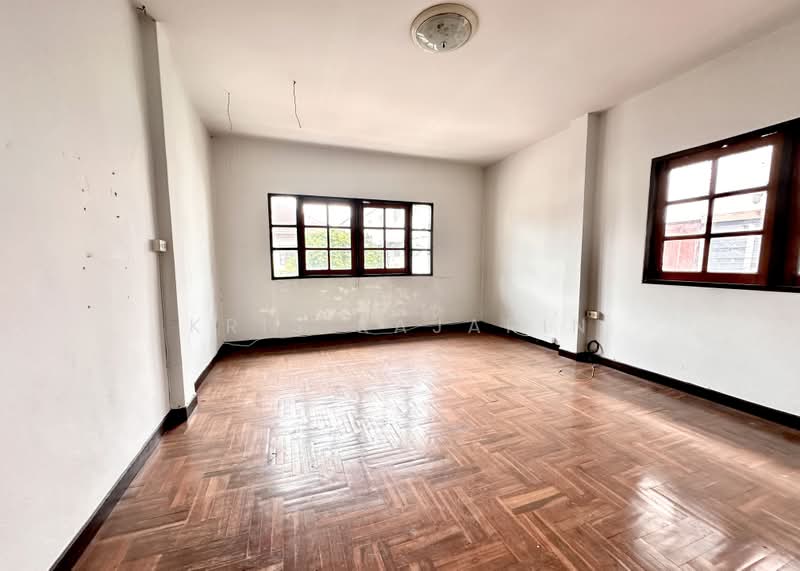 Baan Wisetsuknakron 15 : บ้านวิเศษสุขนคร 15, กรุงเทพ, ถนนประชาอุทิศ, ทุ่งครุ, กรุงเทพ, 224 ตร.ม., บ้านเดี่ยว ขาย, โดย Kris Kajarin, 11665393 - DDproperty.com