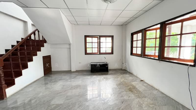Baan Wisetsuknakron 15 : บ้านวิเศษสุขนคร 15, กรุงเทพ, ถนนประชาอุทิศ, ทุ่งครุ, กรุงเทพ, 224 ตร.ม., บ้านเดี่ยว ขาย, โดย Kris Kajarin, 11665393 - DDproperty.com