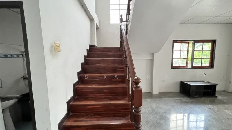 Baan Wisetsuknakron 15, Bangkok, Pracha Uthit Road, Thung Khru, Bangkok, 4 Bedrooms, 224 sqm, Single Detached House For Sale, by Kris Kajarin, 11665393 - DDproperty.com