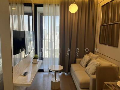 For Rent - ASHTON Chula-Silom, Bangkok