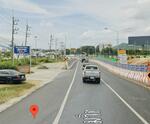 ขายที่ดินบางพระศรีราชา 1-1-83ไร่ ถนนสุขุมวิทใกล้ตลาดน้ำห้วยสุครีพ ซอยพีเคปาร์ค ขายถูก, ชลบุรี
