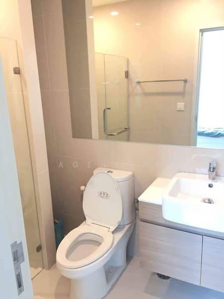 Noble Revolve Ratchada, Bangkok, 38 Ratchadapisek Road, Huai Khwang, Bangkok, 1 Bedroom, 26 sqm, Condo For Rent, by Agentbkk, 11665524 - DDproperty.com