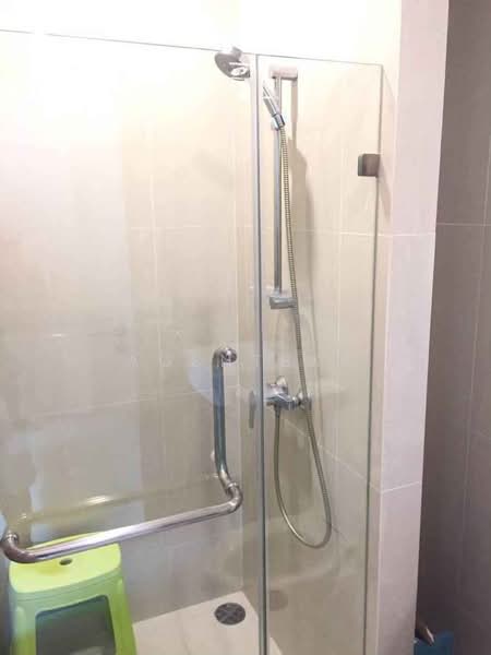 Noble Revolve Ratchada, Bangkok, 38 Ratchadapisek Road, Huai Khwang, Bangkok, 1 Bedroom, 26 sqm, Condo For Rent, by Agentbkk, 11665524 - DDproperty.com