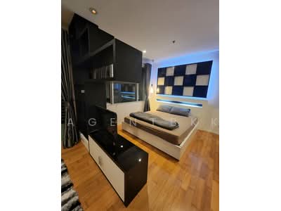 For Rent - Villa Sathorn, Bangkok