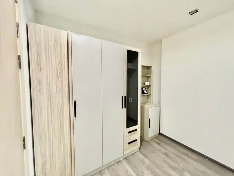 Rich Park @ Triple Station, Bangkok, 591 Srinakarin Road, Suan Luang, Suan Luang, Bangkok, 1 Bedroom, 30 sqm, Condo For Rent, by Agentbkk, 11665537 - DDproperty.com