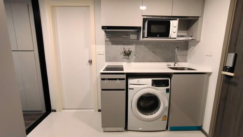 KnightsBridge Space Rama 9, Bangkok, 533 Thanon Asok, Din Daeng, Din Daeng, Bangkok, 1 Bedroom, 39 sqm, Condo For Rent, by Suparat, 11665557 - DDproperty.com