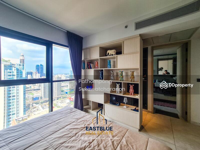For Sale - The Lofts Asoke, Bangkok