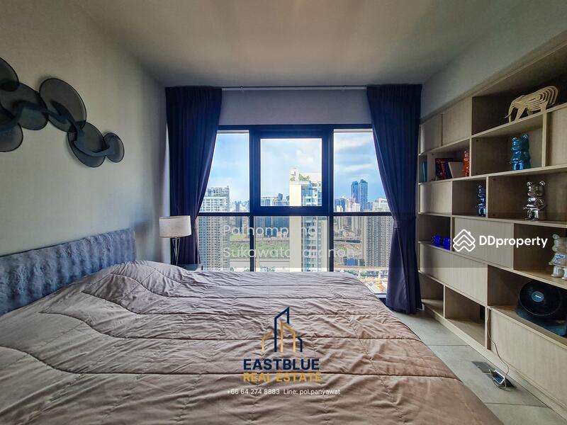 For Sale - The Lofts Asoke, Bangkok