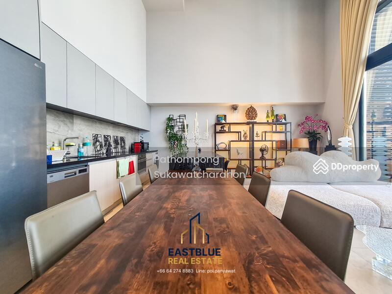 For Sale - The Lofts Asoke, Bangkok