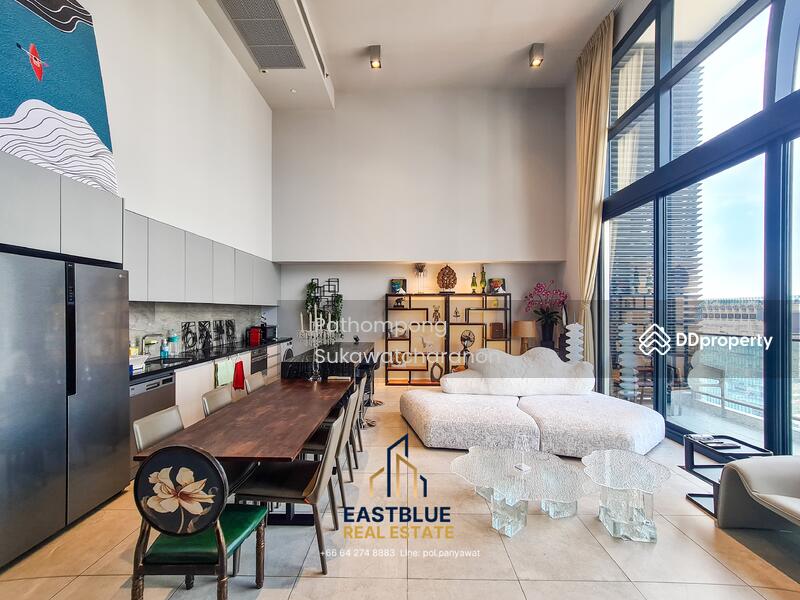 For Sale - The Lofts Asoke, Bangkok