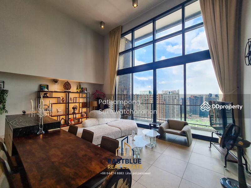 For Sale - The Lofts Asoke, Bangkok