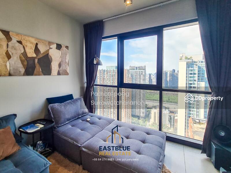 For Sale - The Lofts Asoke, Bangkok