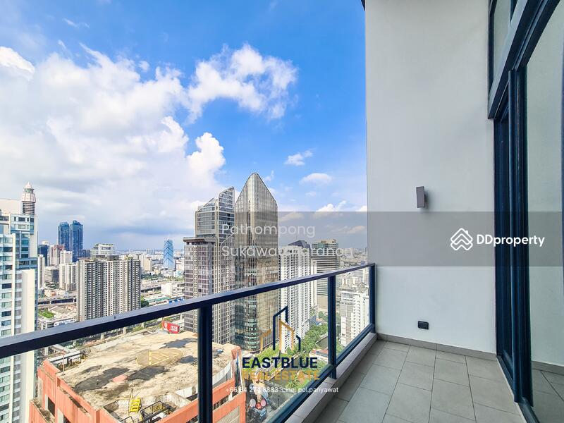 For Sale - The Lofts Asoke, Bangkok