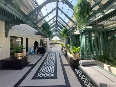 ขาย - The Old Siam Residence : ดิ โอลด์ สยาม เรสซิเดนซ์, กรุงเทพ