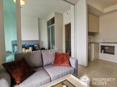 ขาย - Chapter One ECO Ratchada-Huaikwang : แชปเตอร์ วัน อีโค รัชดา - ห้วยขวาง, กรุงเทพ