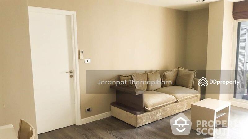 ขาย - The Crest Sukhumvit 49 : เดอะ เครสท์ สุขุมวิท 49, กรุงเทพ