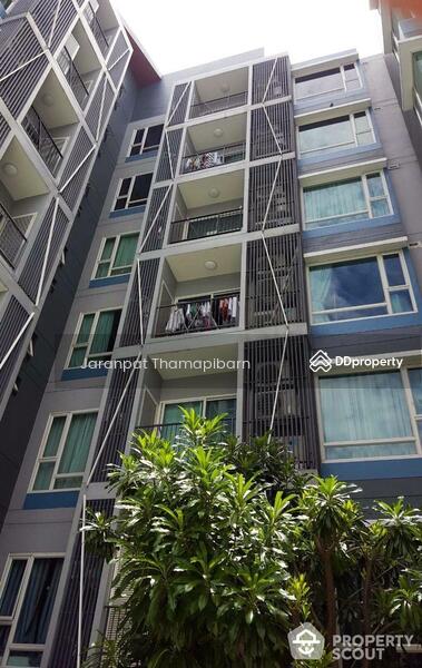 ขาย - The Crest Sukhumvit 49 : เดอะ เครสท์ สุขุมวิท 49, กรุงเทพ