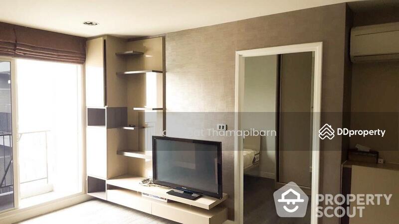 ขาย - The Crest Sukhumvit 49 : เดอะ เครสท์ สุขุมวิท 49, กรุงเทพ