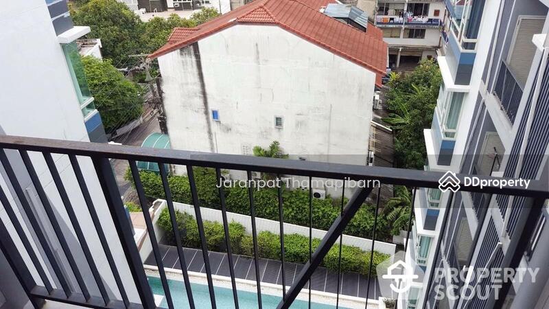 ขาย - The Crest Sukhumvit 49 : เดอะ เครสท์ สุขุมวิท 49, กรุงเทพ