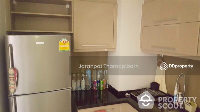 ขาย - The Crest Sukhumvit 49 : เดอะ เครสท์ สุขุมวิท 49, กรุงเทพ