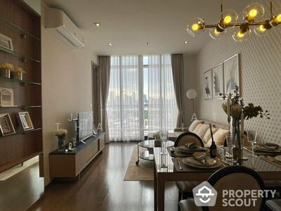 ขาย - Hampton Residence next To Emporium : แฮมป์ตัน เรสซิเดนซ์ เน็กซ์ ทู เอ็มโพเรียม, กรุงเทพ