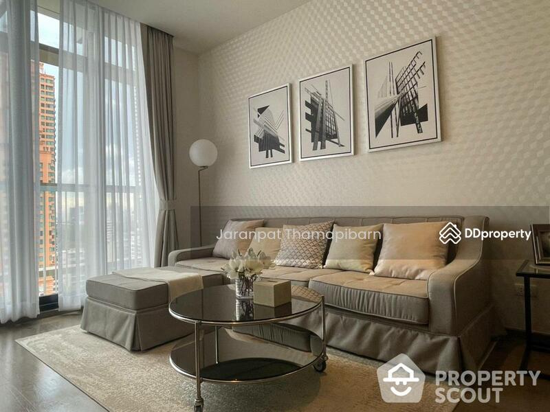 ขาย - Hampton Residence next To Emporium : แฮมป์ตัน เรสซิเดนซ์ เน็กซ์ ทู เอ็มโพเรียม, กรุงเทพ