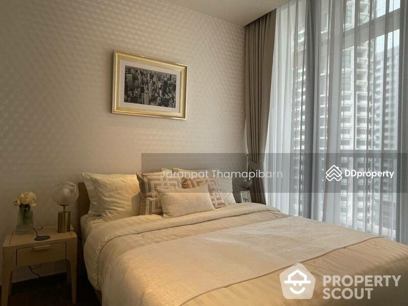 ขาย - Hampton Residence next To Emporium : แฮมป์ตัน เรสซิเดนซ์ เน็กซ์ ทู เอ็มโพเรียม, กรุงเทพ