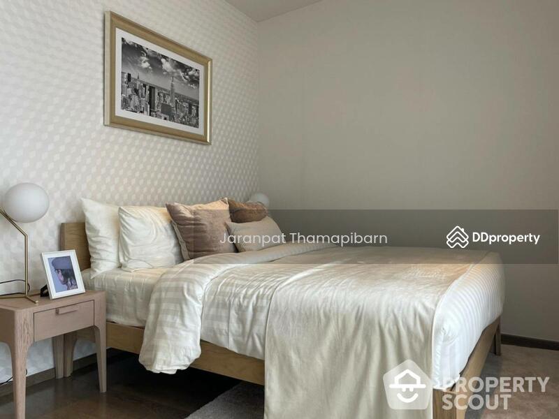 ขาย - Hampton Residence next To Emporium : แฮมป์ตัน เรสซิเดนซ์ เน็กซ์ ทู เอ็มโพเรียม, กรุงเทพ