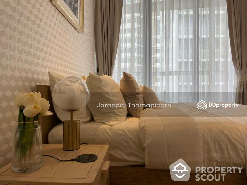 ขาย - Hampton Residence next To Emporium : แฮมป์ตัน เรสซิเดนซ์ เน็กซ์ ทู เอ็มโพเรียม, กรุงเทพ