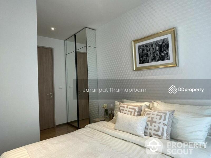 ขาย - Hampton Residence next To Emporium : แฮมป์ตัน เรสซิเดนซ์ เน็กซ์ ทู เอ็มโพเรียม, กรุงเทพ