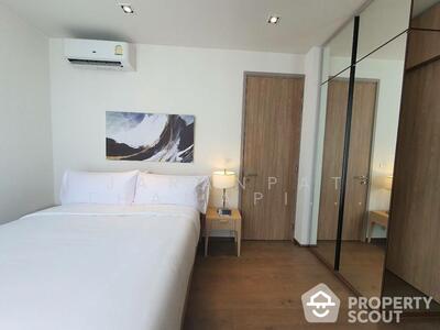 ขาย - Hampton Residence next To Emporium : แฮมป์ตัน เรสซิเดนซ์ เน็กซ์ ทู เอ็มโพเรียม, กรุงเทพ