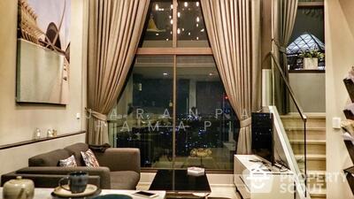 ขาย - Rhythm Sukhumvit 44/1 : ริธึ่ม สุขุมวิท 44/1, กรุงเทพ